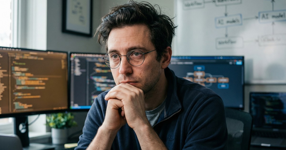 Agentic vs Traditional Workflow Automation