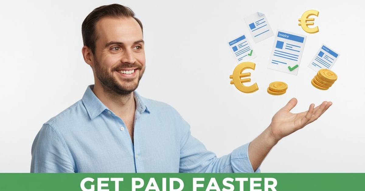 How to Automate Invoicing and Get Paid Faster